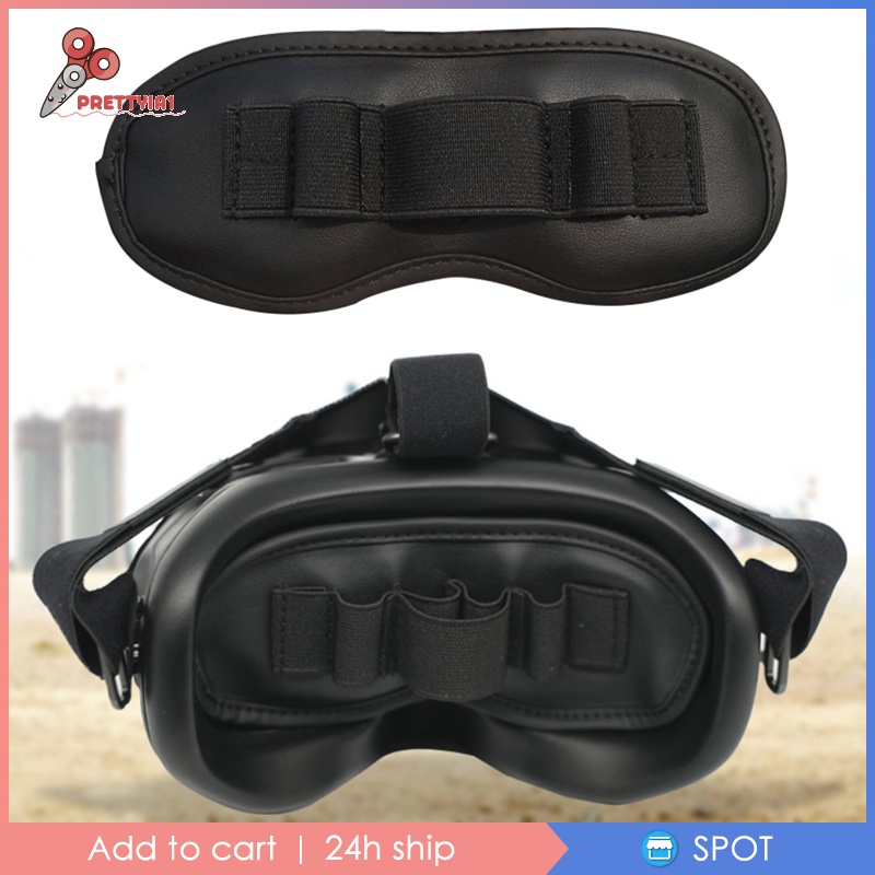 Thảm Bảo Vệ Chống Bụi 3 Trong 1 Prettyia1 Cho DJI FPV