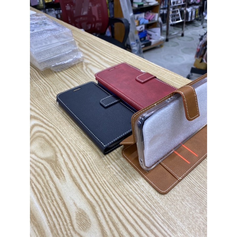 Bao da samsung J2 pro dẻo thời trang