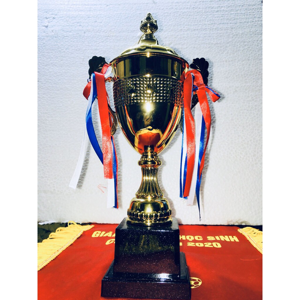 Cửa hàng bán lẻ cúp thể thao, cúp bóng đá Mini