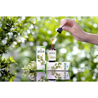 [MUA ĐỂ NHẬN QUÀ] Keo bạc NANO SILVER COOL MINT - Sát khuẩn Tai Mũi Họng - An toàn cho trẻ nhỏ