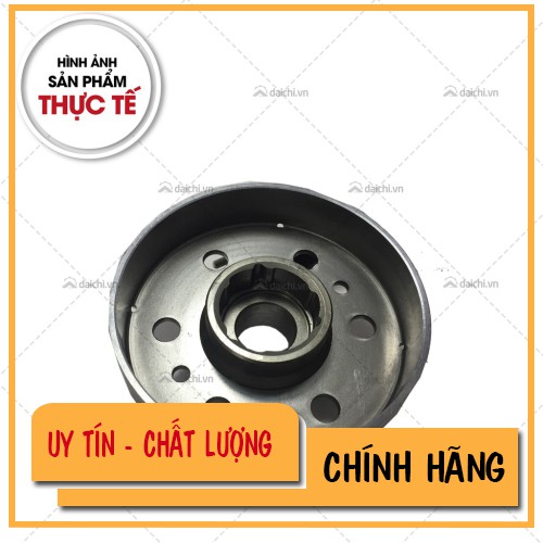 [ Bán chạy  ] Bộ côn nguyên bộ dành cho xe máy Yamaha Jupiter chính hiệu Daichi đi bốc như zin theo xe nhập khẩu từ nhà 