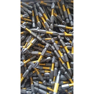BN. Mũi vít Dewalt ( new 100% ) 5CM  PH1-PH2-PH3 có từ