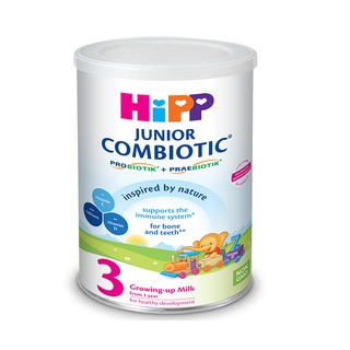 Hipp 3 Sữa Bột Organic 800g