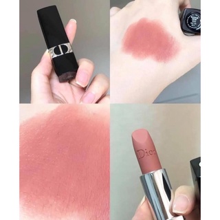 Son dior 100 hồng nude