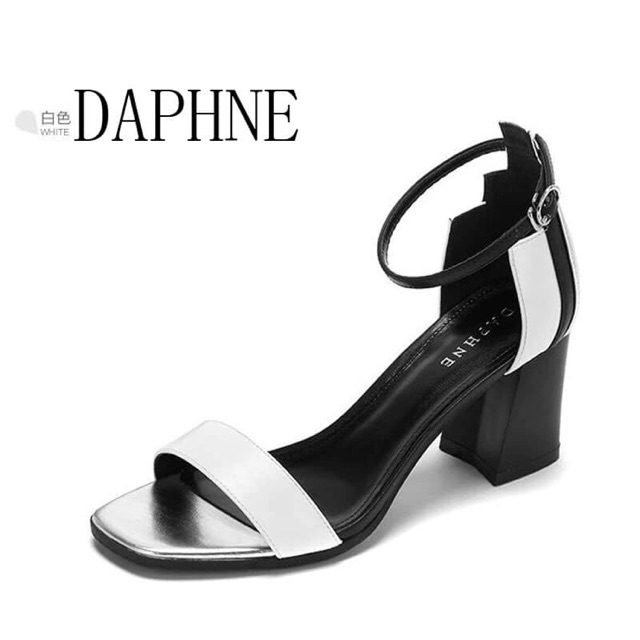 Sandal DAPHNE siêu xinh