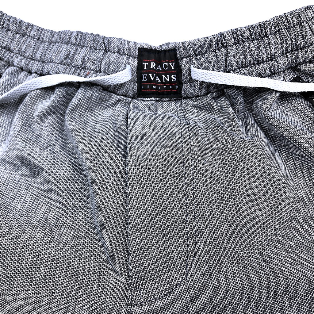 Quần Short Nam - Quần Sọt Nam Thể Thao Lưng thun Bigsize co dãn 2 túi bên có khóa khéo sâu ( > 75kg ) | BigBuy360 - bigbuy360.vn