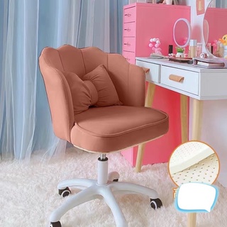 Ghế nỉ chân xoay 360độ ghế thư giản hiện đại