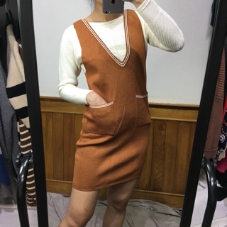 Len yếm Secondhand