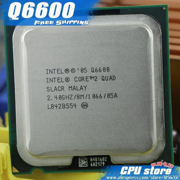 Chíp Q6600 socket 775 | BigBuy360 - bigbuy360.vn