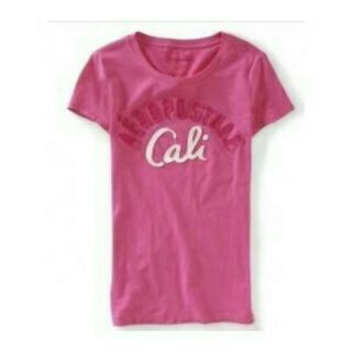 Áo thun Aeropostale auth full tag size XS