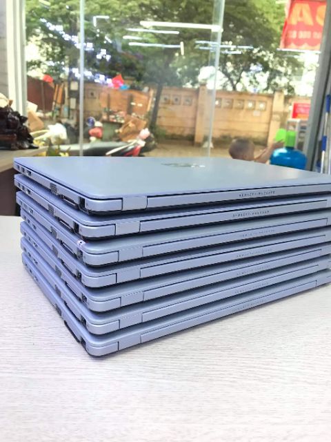 Máy HP FOLIO 9470M i5 đẹp