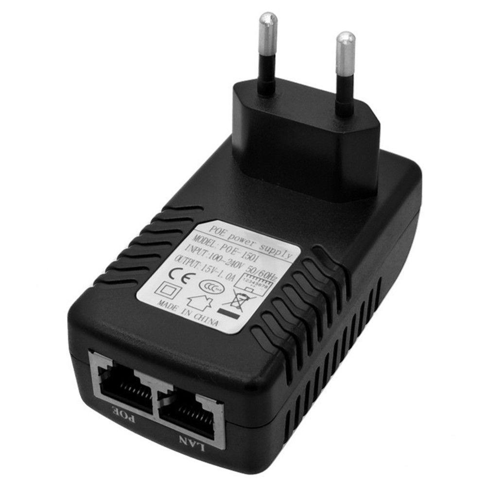Máy Quay An Ninh CCTV Phích Cắm EU