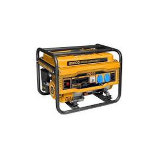 MÁY PHÁT ĐIỆN DÙNG XĂNG INGCO GE35006