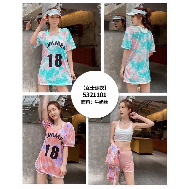 Sét bikini đi biển | BigBuy360 - bigbuy360.vn