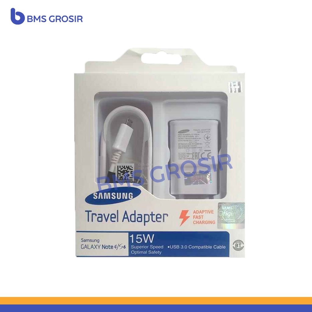 Đế Sạc Du Lịch Dành Cho SAMSUNG ORI 99 NOTE 4 S6 PP