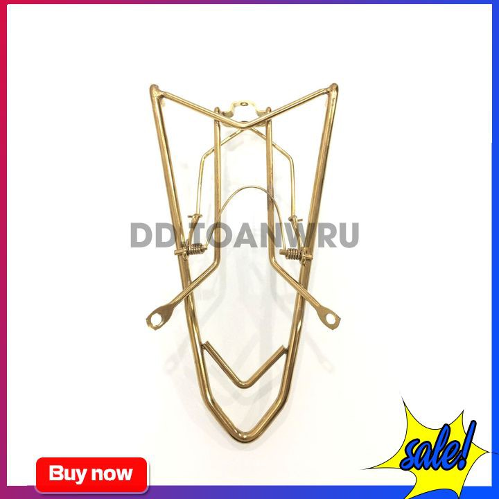 Baga giữa Winner X Inox 10li Mẫu K1