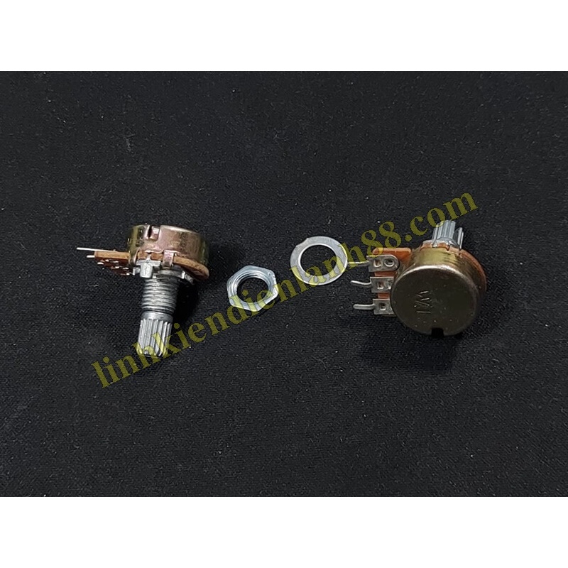 5 Cái Chiết áp đơn 1M WH148 - B1M