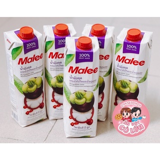 Nước ép măng cụt