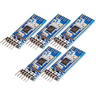 Module Bluetooth 4.0 UART CC2541 BT-09/HM-10 ra chân -TH188