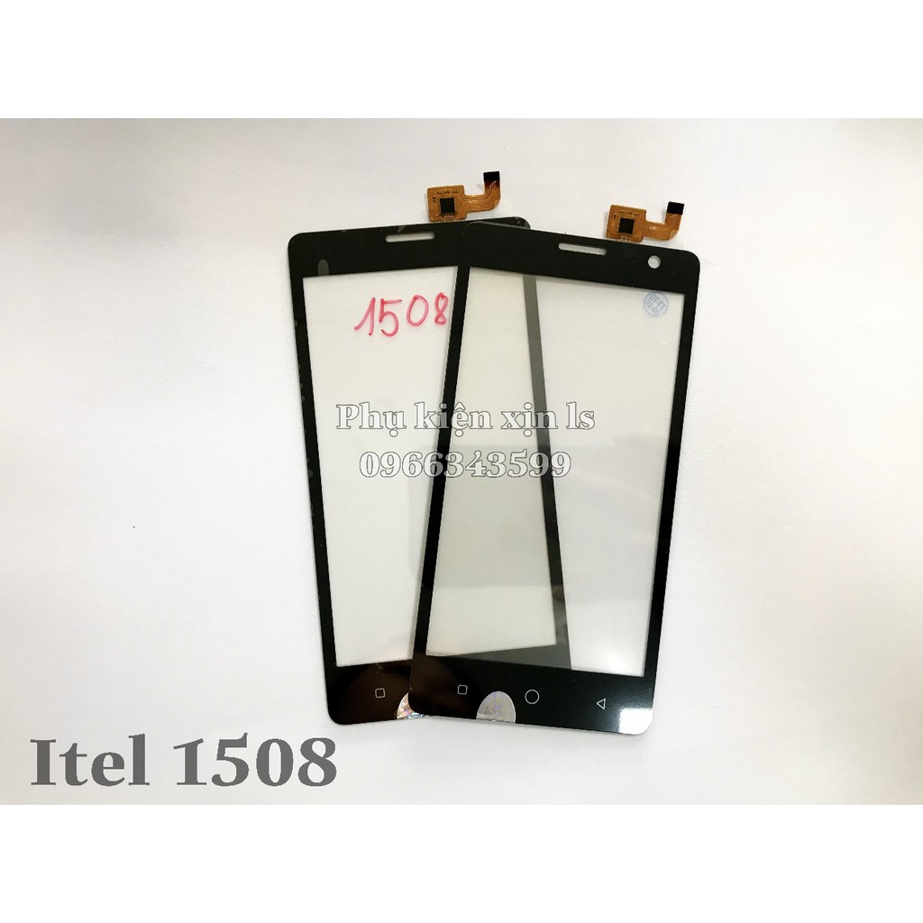 CẢM ỨNG ITEL 1508 plus