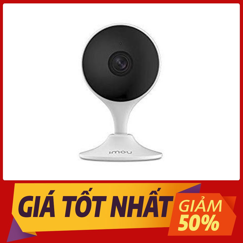 Camera Wifi IPC-C22EP-D-IMOU 2.0 MP giá rẻ chính hãng
