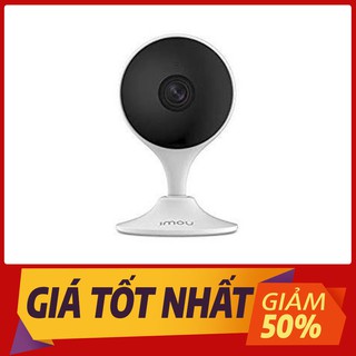 Camera Wifi IPC-C22EP-D-IMOU 2.0 MP giá rẻ chính hãng