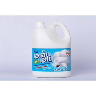 Nước rửa Bát Hc -FOR ANF Không Mùi Thailand 3600ml