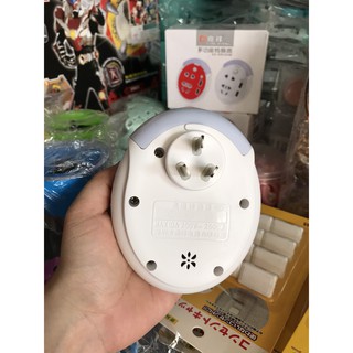 Bộ chia ổ điện 2 cổng USB