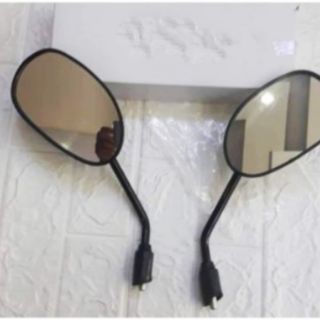 Kính chiếu hậu xe máy wawe anpha đẹp (1cặp)