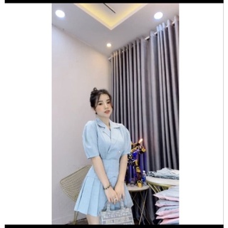 váy thiet kê
