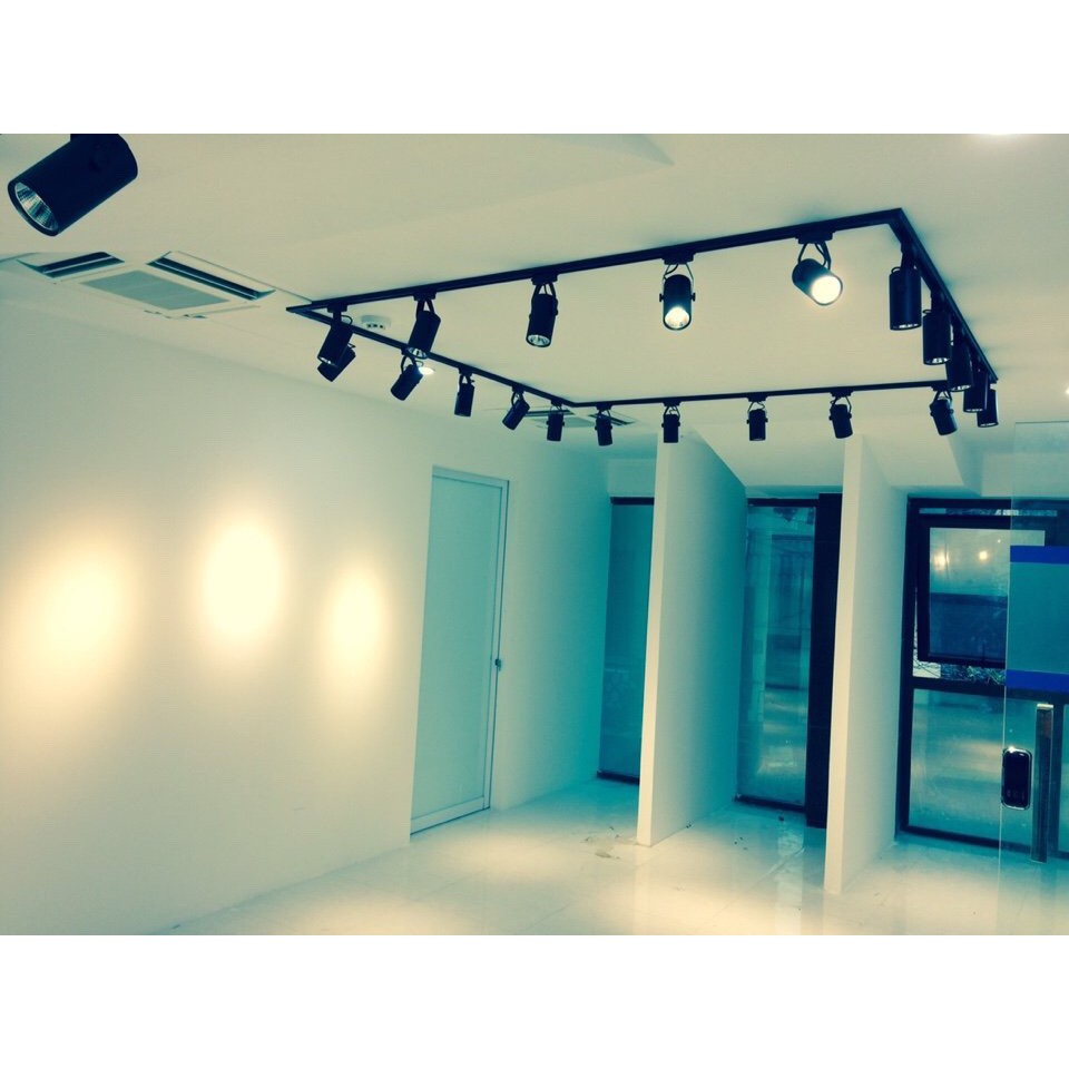 ĐÈN LED RỌI RAY COB 7W