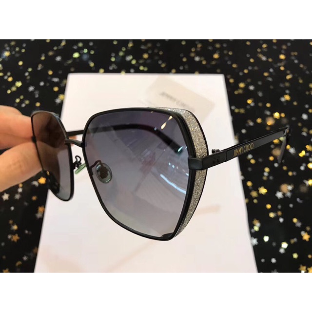 Mắt Kính JIMMY CHOO