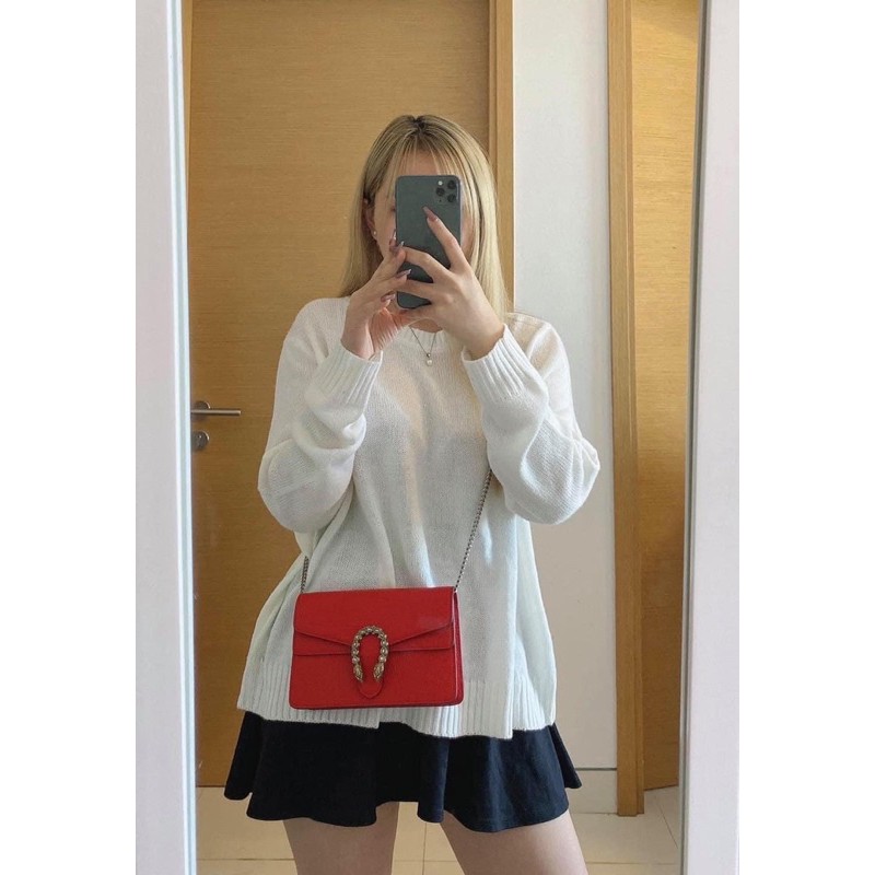 [LOẠI V.I.P XỊN] Túi đồng rồng size 18 loại đep có hộp | BigBuy360 - bigbuy360.vn