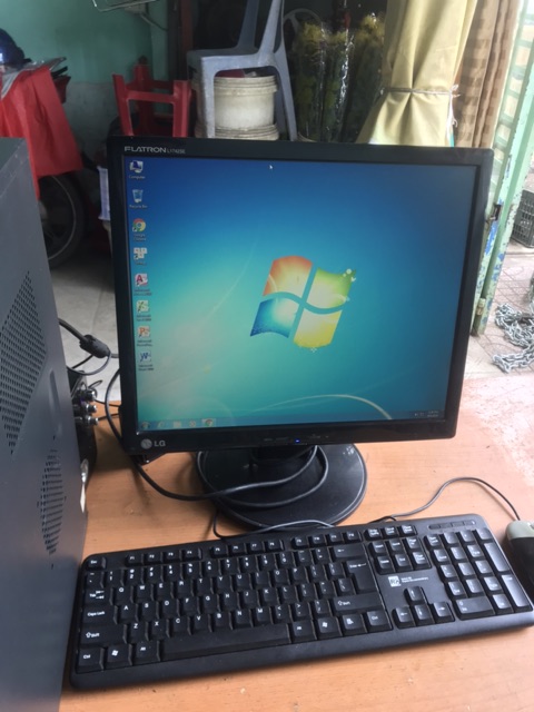 Trọn bộ máy tính văn phòng | BigBuy360 - bigbuy360.vn