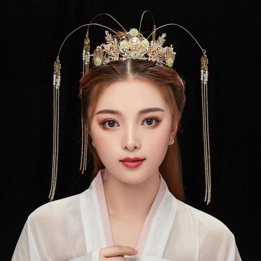 🌺[Order] Kim quan Cổ trang