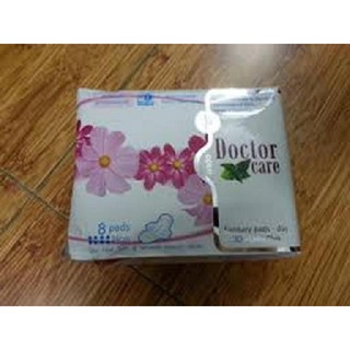 Băng vệ sinh ngày Doctor care