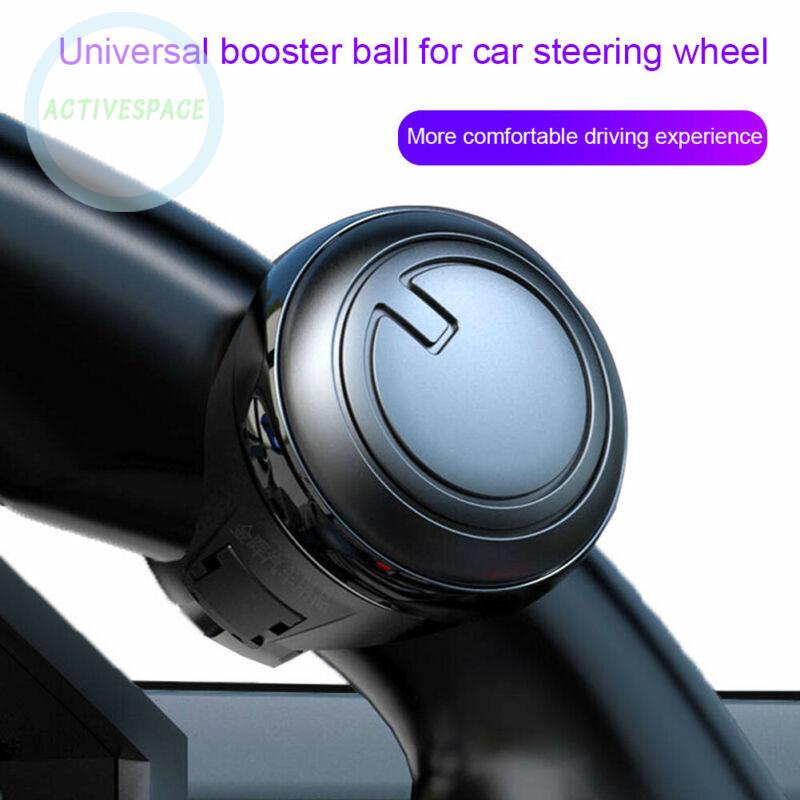 Phụ Kiện Núm Xoay 360 Độ Cho Vô Lăng Xe Tải