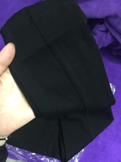Lennging CD cạp cao