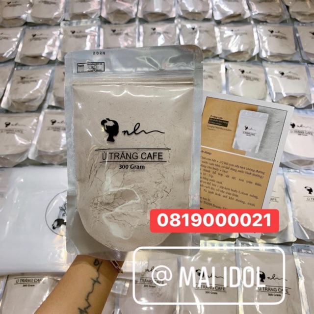 🎀 [ Giá cực sốc ] Ủ TRẮNG CF