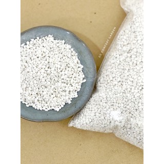 Đá Trân Châu Perlite | Túi nhỏ 50gr