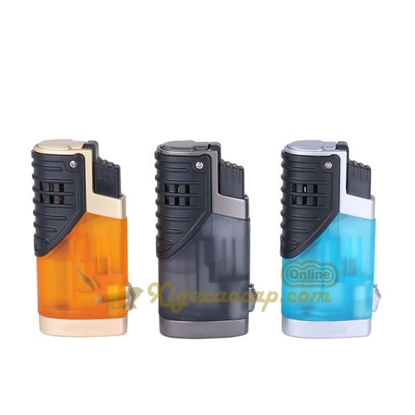 Bật lửa Cigar Cohiba Color