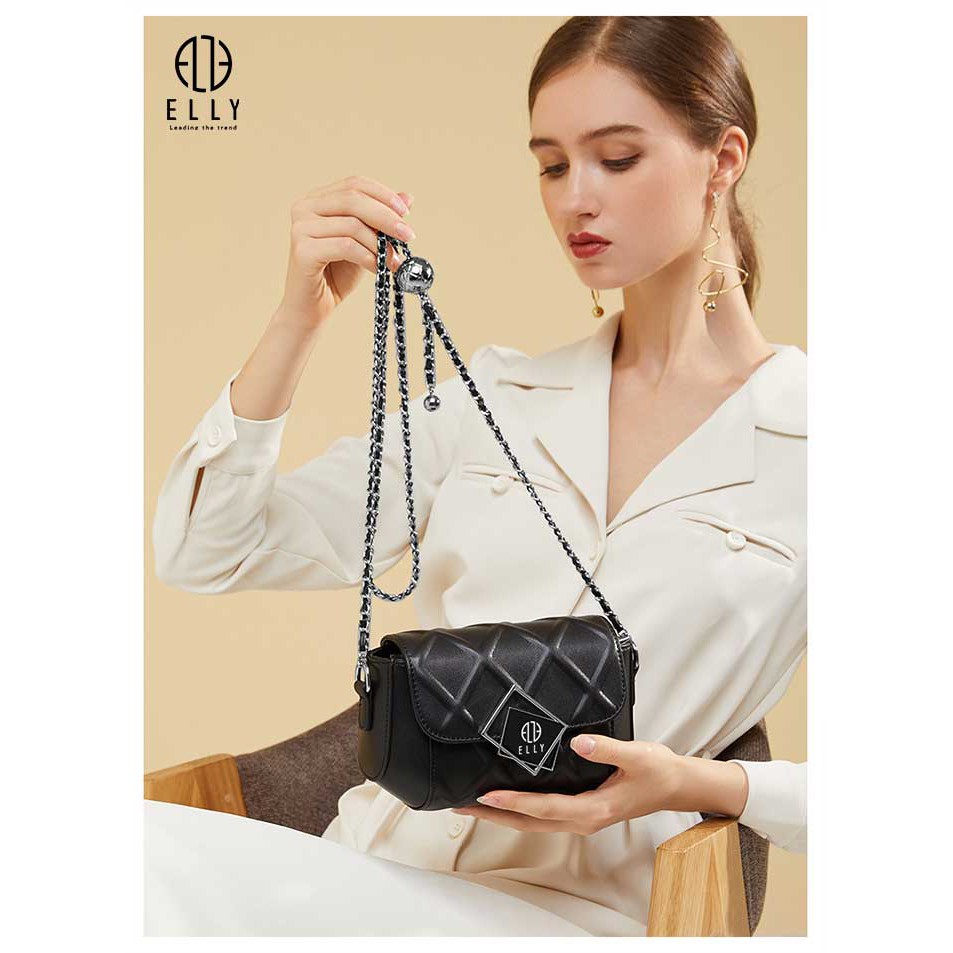 Túi xách nữ cao cấp da thật ELLY – ET139
