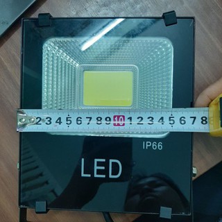 Đèn Pha Led 50W 30W đèn soi bảng hiệu - Siêu Sáng Chống Nước - Bảo hành 1 năm