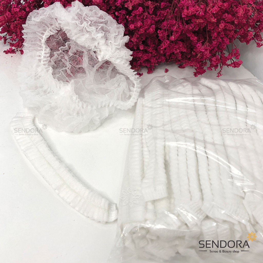 Nón khử trùng y tế, nón y tế bảo hộ