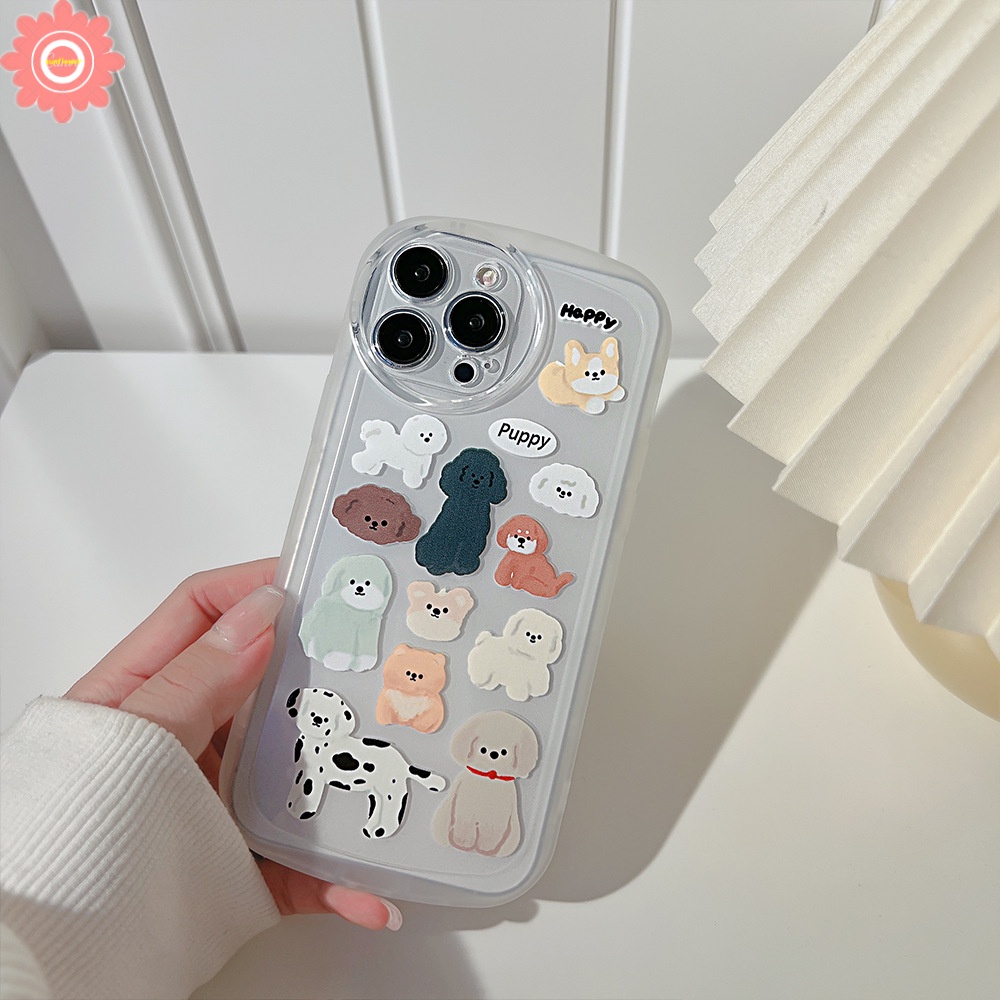 Ốp Điện Thoại Mềm Trong Suốt Cho Oppo A17 / 7 / 5S / 3S / 57 2022 / 17K / 55 / 16K / 16E / 1K / 31 / 7 / 6 / 5 / 4F / 4Lite A74 / 76 / 16S / 12 / 5 Ốp Điện Thoại Bảo Vệ Cho Iphone