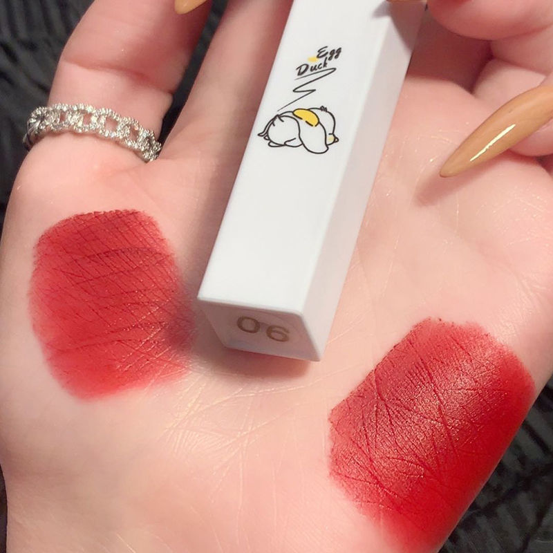 (Hàng Mới Về) Son Môi Chống Thấm Nước Và Lâu Trôi Cao Cấp | BigBuy360 - bigbuy360.vn