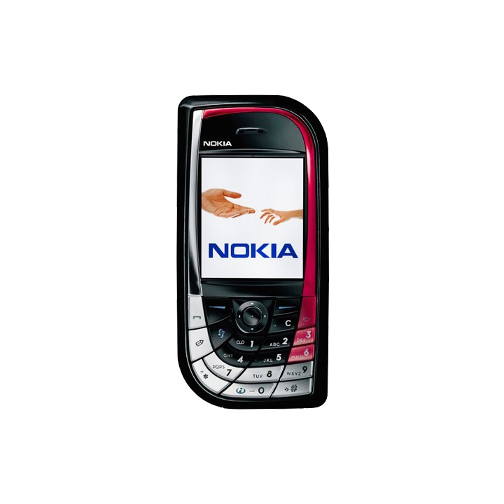 Điện Thoại Nokia 7610 Chính Hãng Bảo Hành 12 Tháng Chưa Sửa Chữa Nguyên Zin