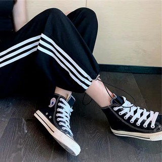 QUẦN JOGGER DÂY RÚT