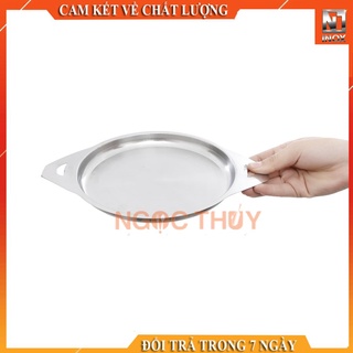 Chảo ốp la inox VT