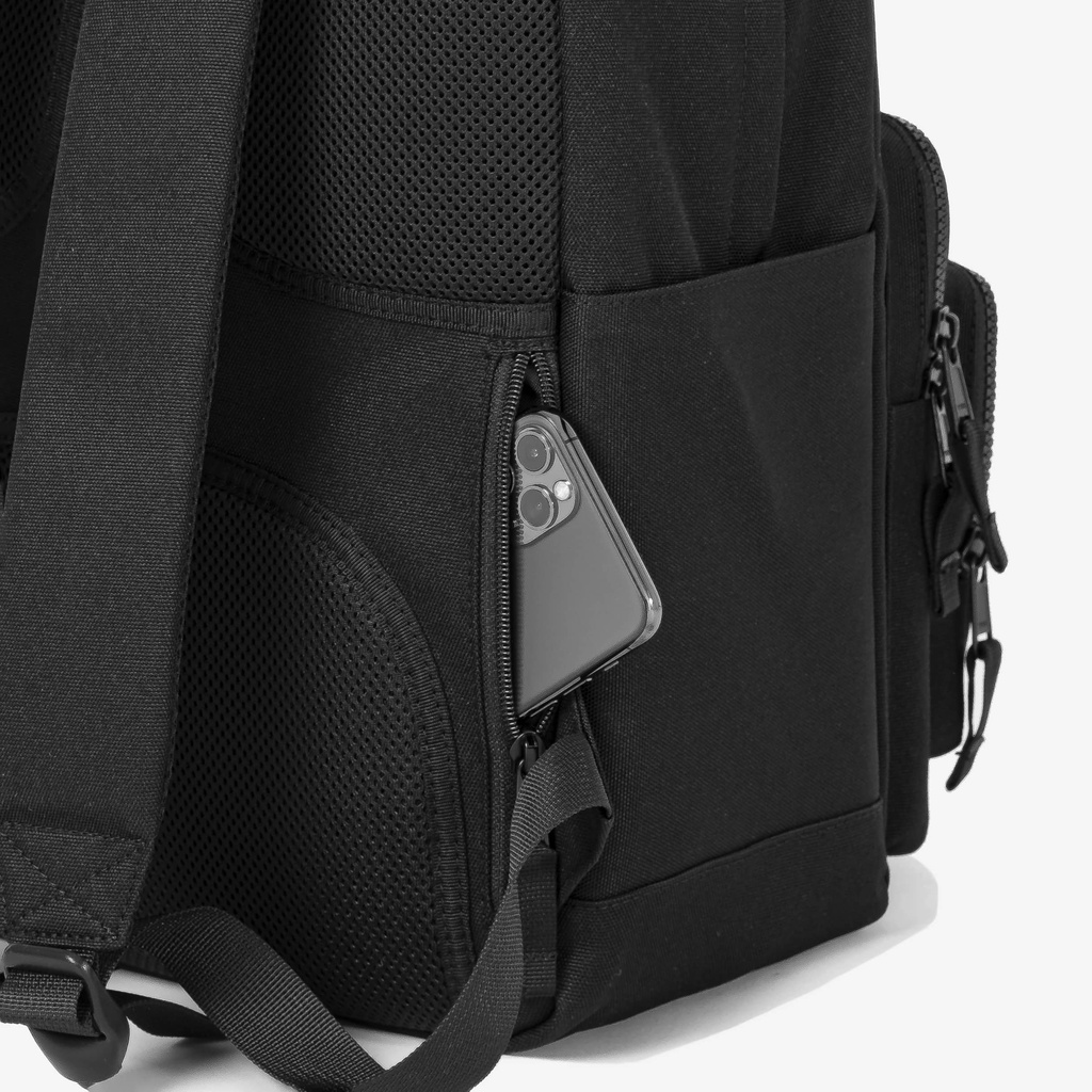 Balo Nam Nữ Chất liệu Chống thấm nước DIM Grand Backpack